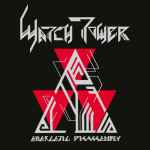 WATCHTOWER - Energetic Disassembly Re-Release 2CD